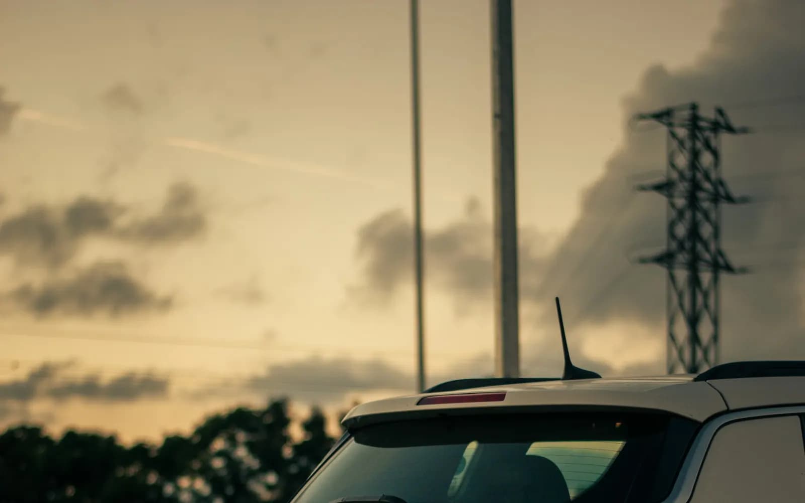 Jeep Compass Limited