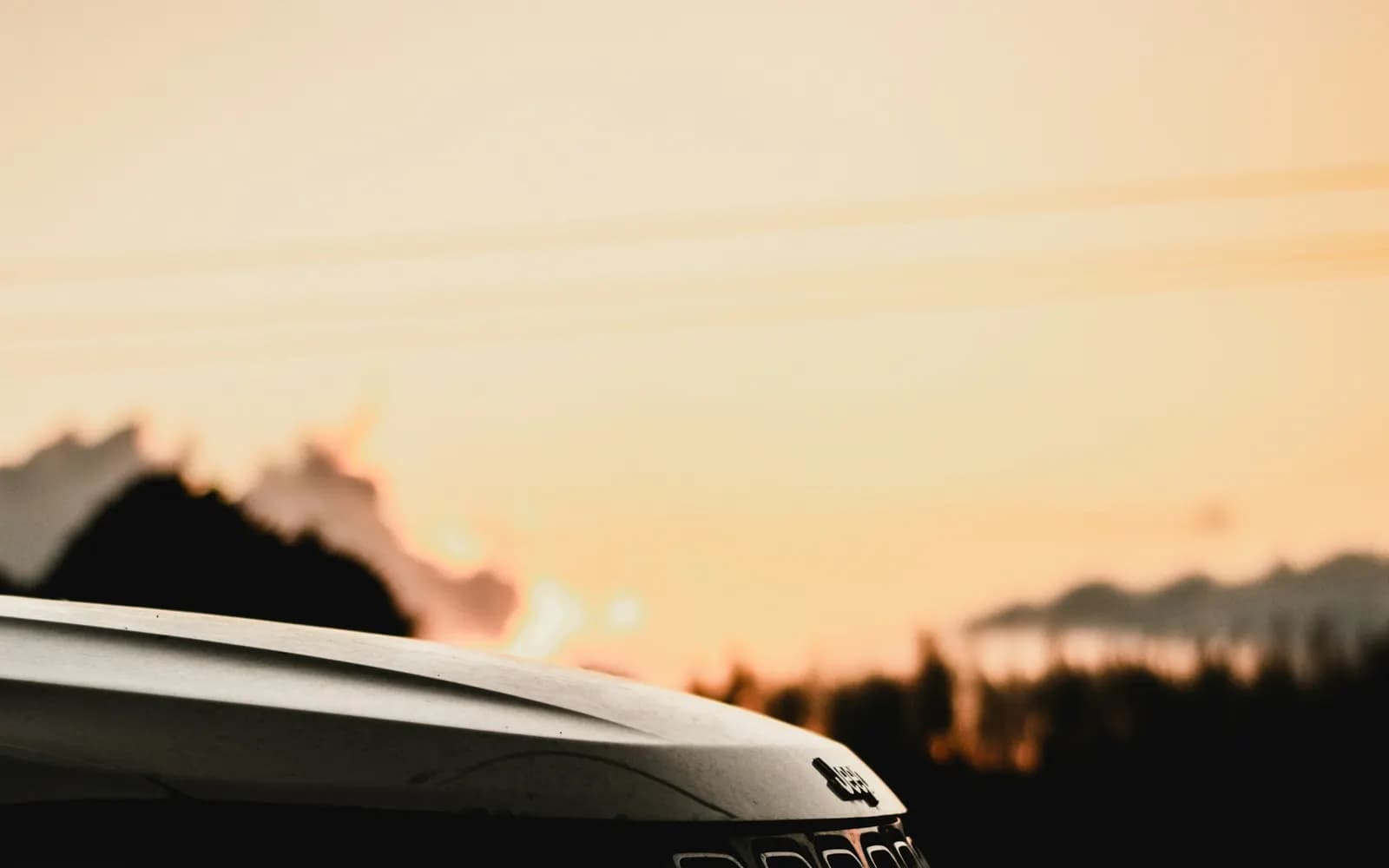 Jeep Compass Limited