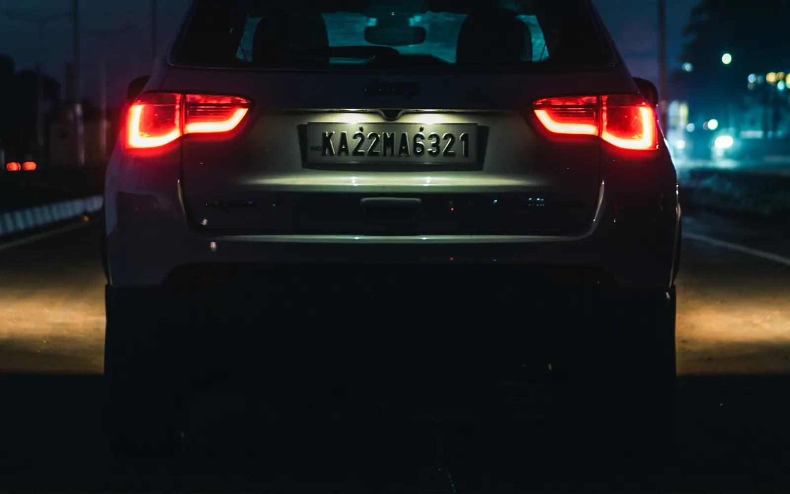 Jeep Compass Limited
