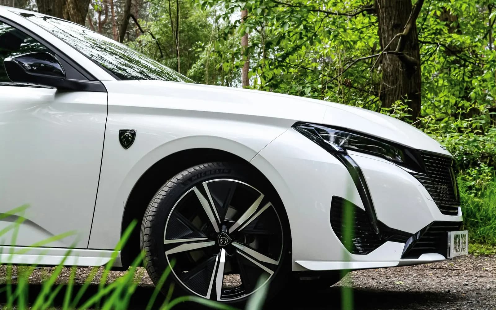 Peugeot 308 GT