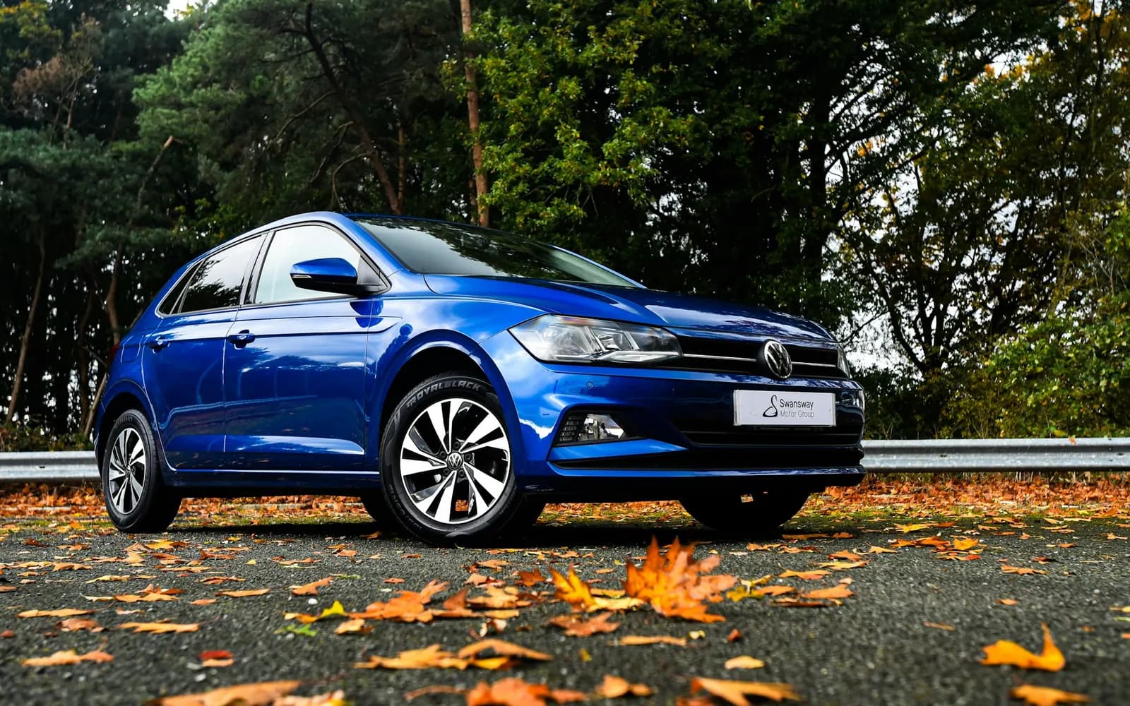 Volkswagen Polo Highline