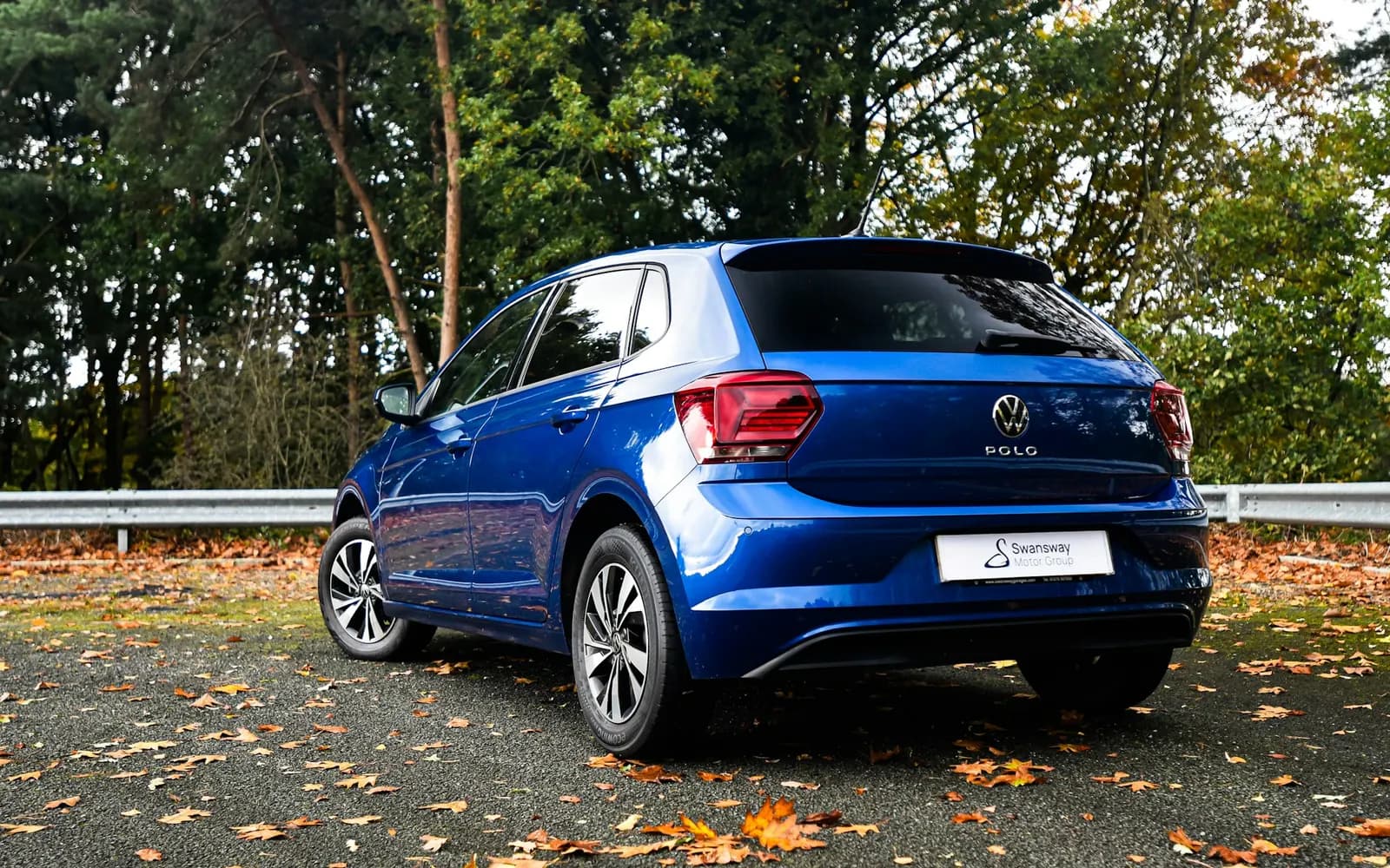 Volkswagen Polo Highline