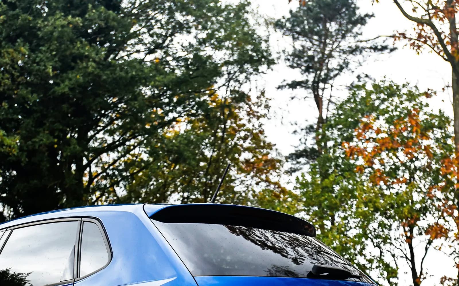 Volkswagen Polo Highline