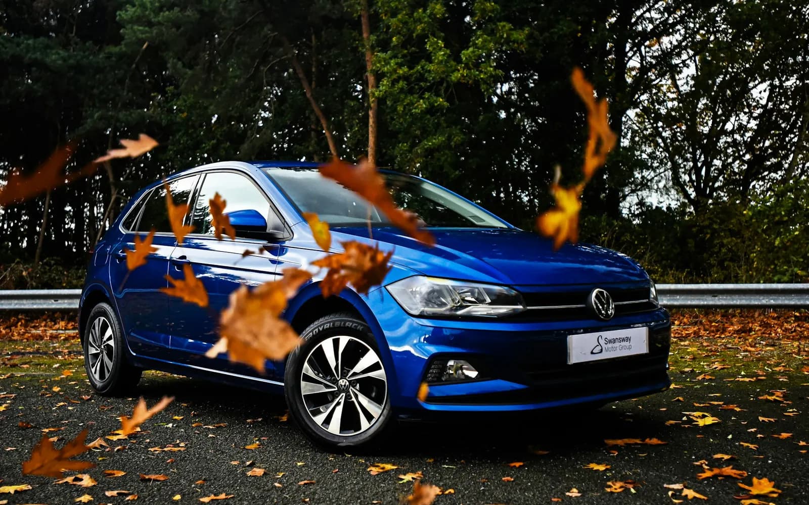 Volkswagen Polo Highline