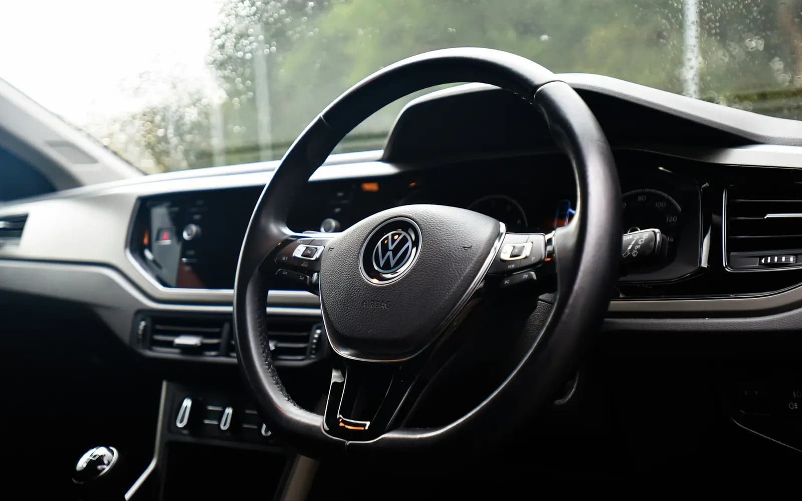 Volkswagen Polo Highline