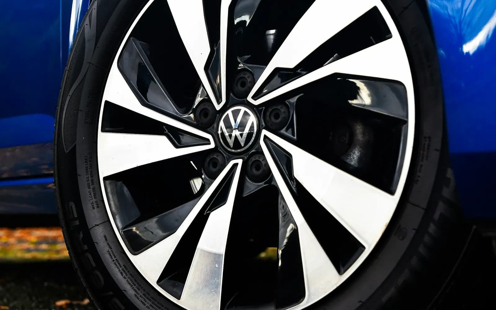 Volkswagen Polo Highline