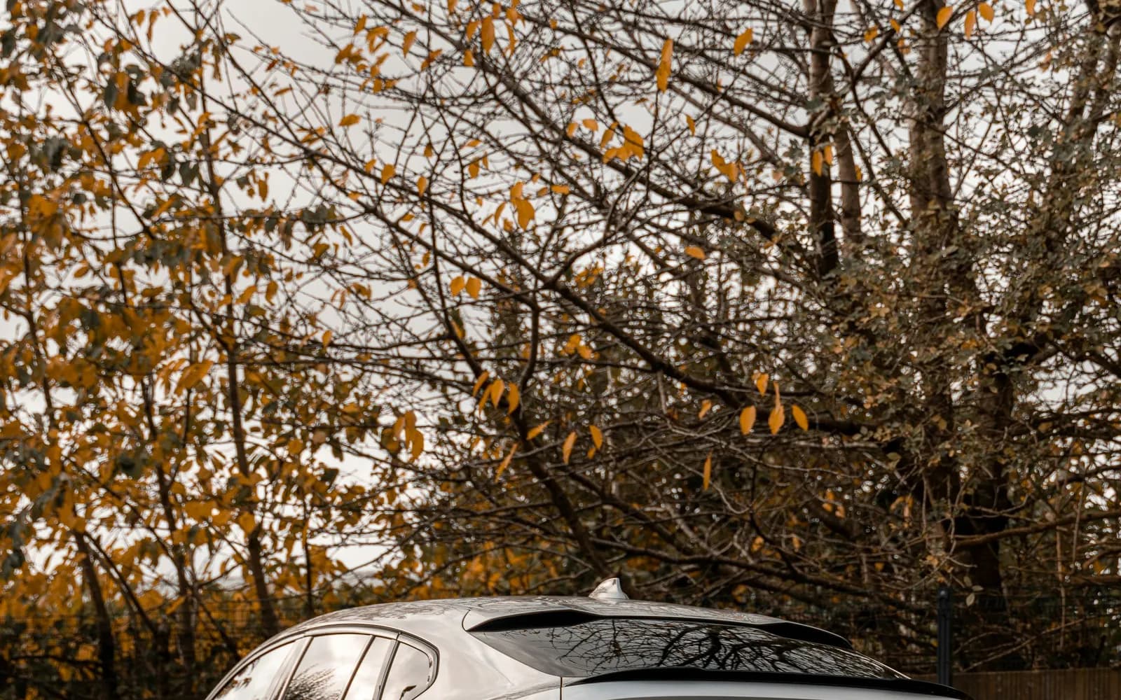 BMW X4 M Competition